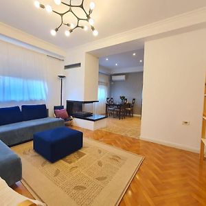 Appartement met Twee Slaapkamers